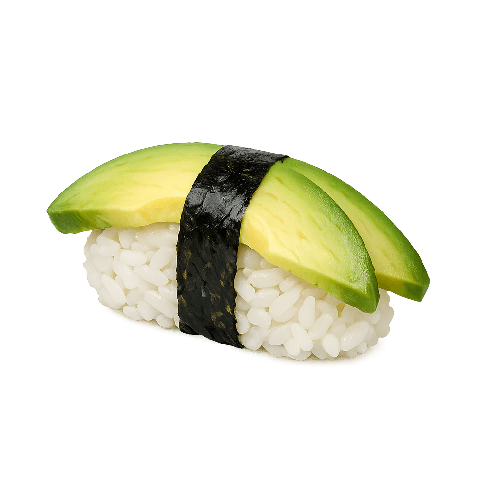 Abokado Nigiri