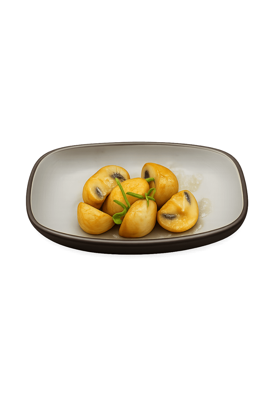 Kinoko yaki