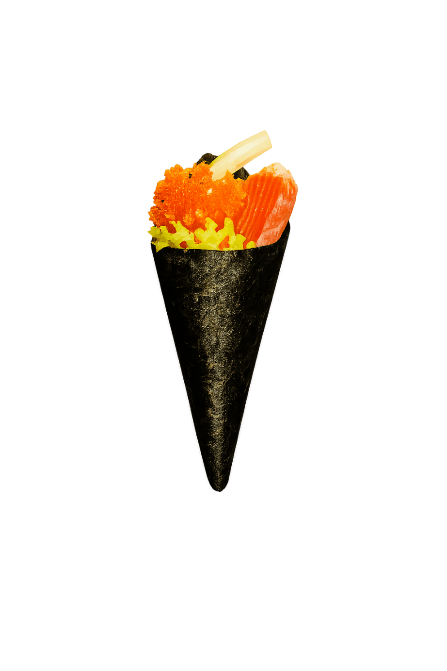 California Temaki
