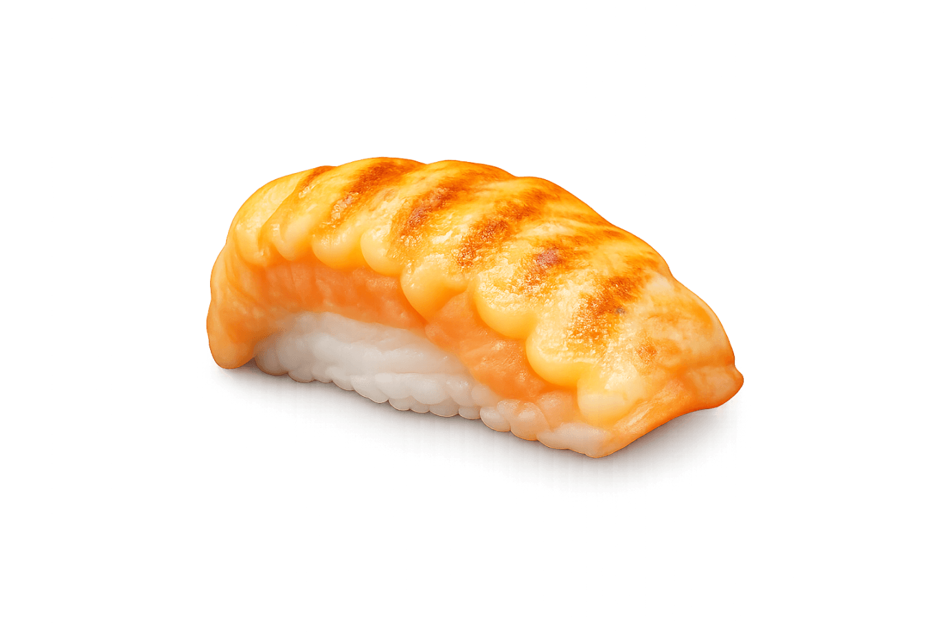 Sake Tataki Nigiri