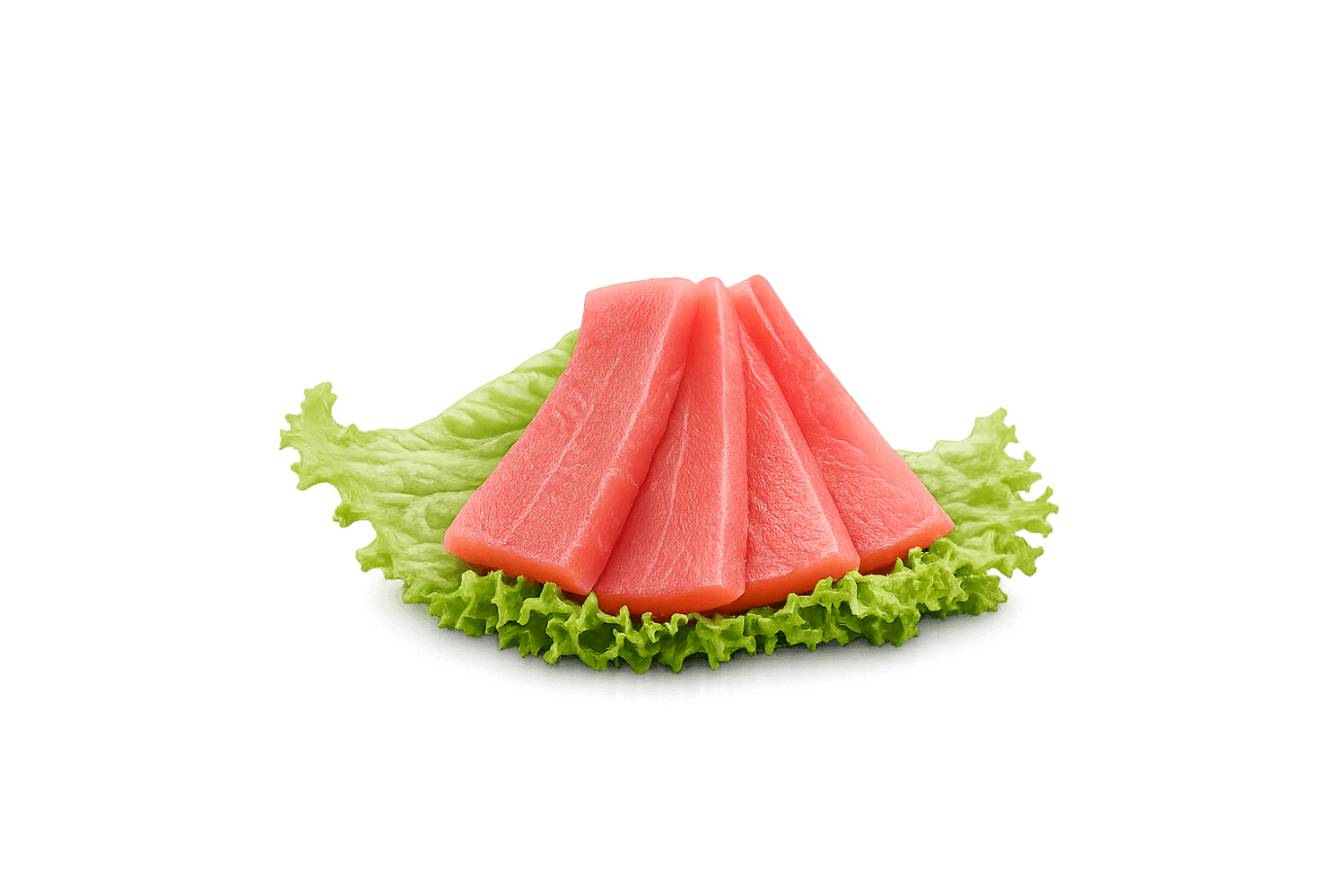 Sashimi Tuna (5 st.)