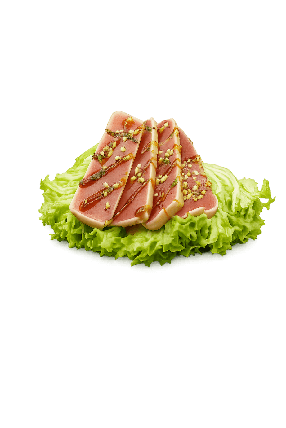 Tuna Tataki ( 5 st. )