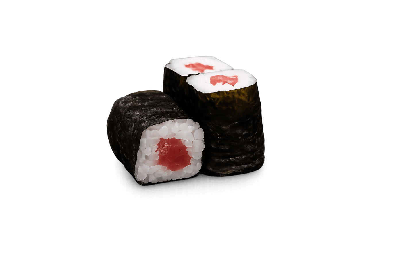 Tuna maki (3 stuks)