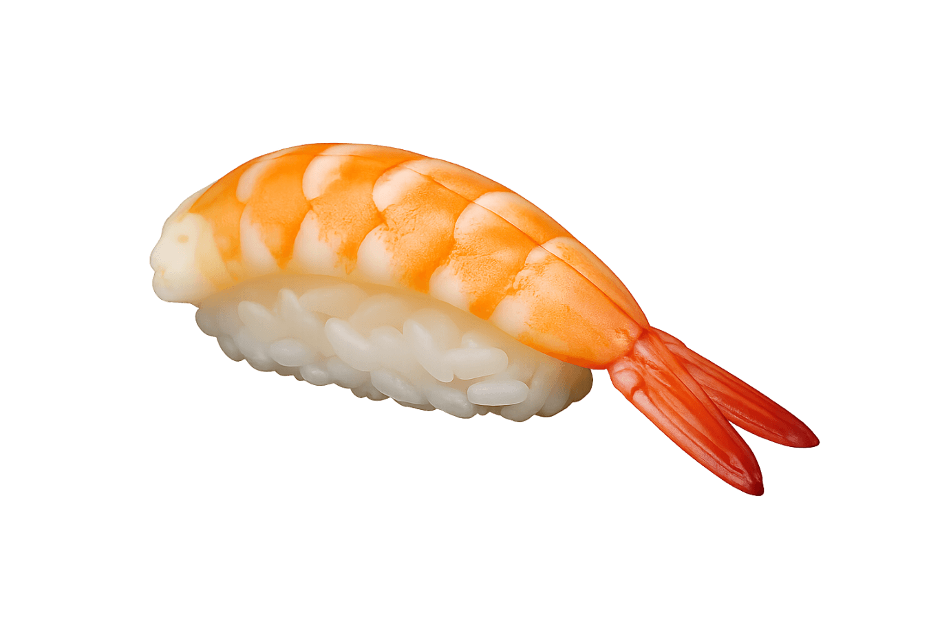 Ebi Nigiri