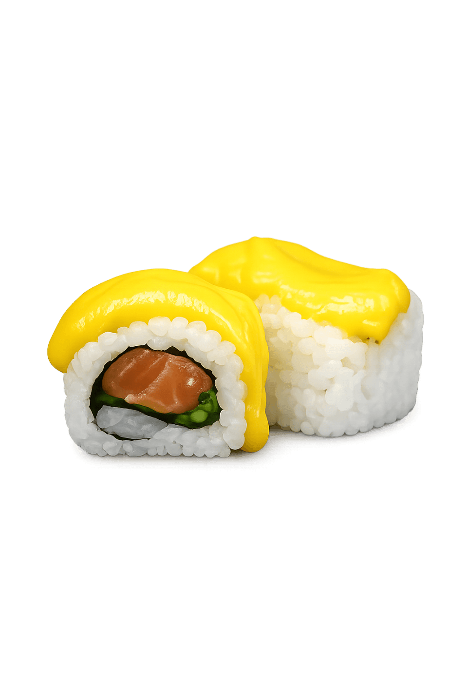 Tropical maki ( 3 stuks )