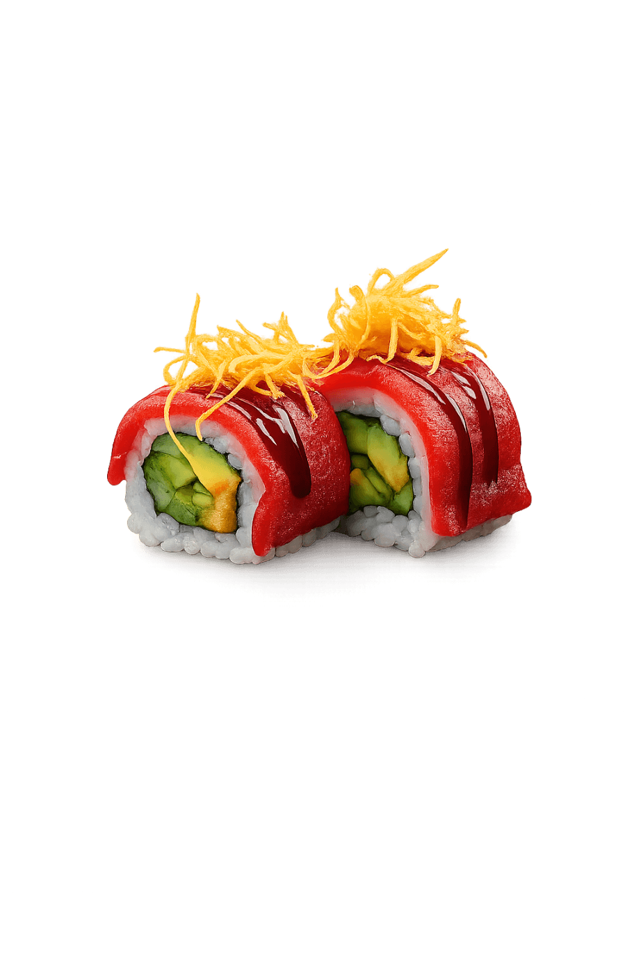 Gyuniku maki ( 2 stuks )