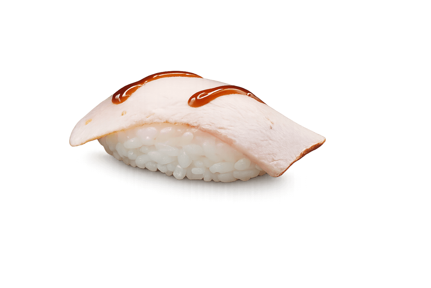 Tuna Tataki Nigiri