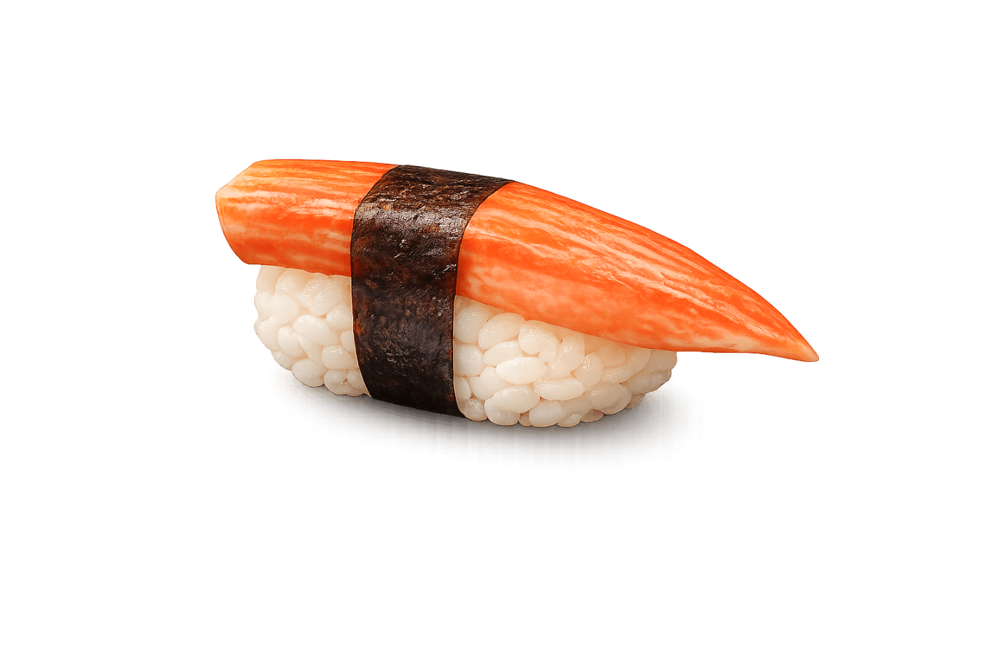 Kani Nigiri