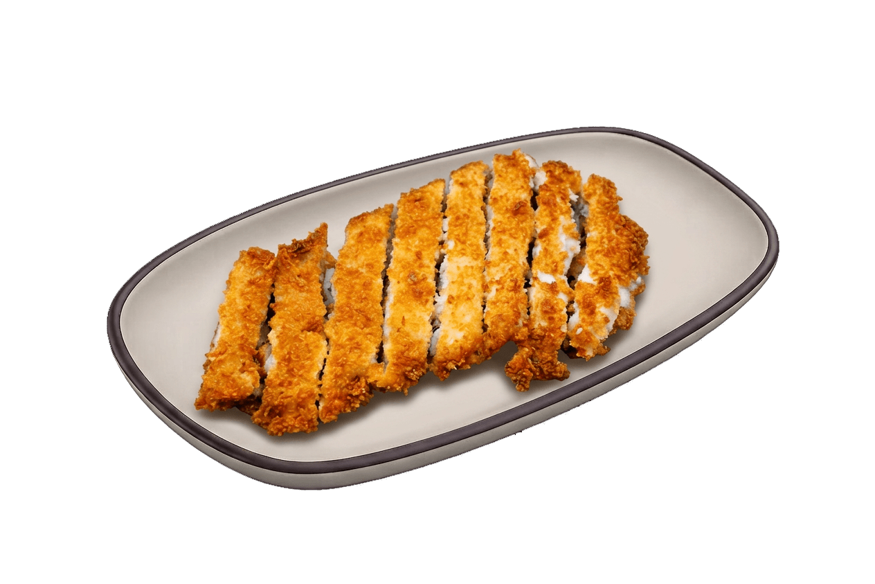 Tori Karaage