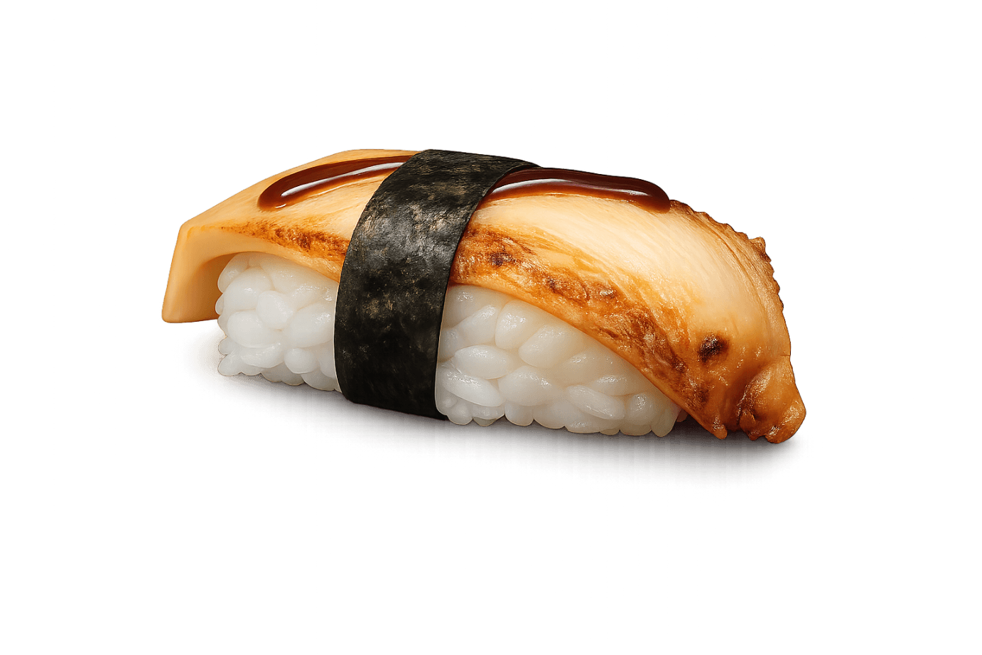 Unagi Nigiri