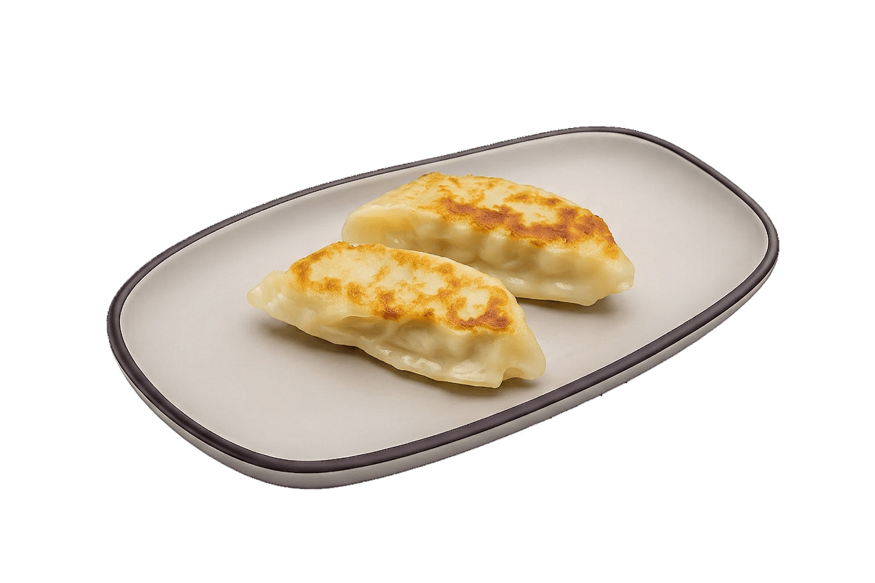Tori gyoza ( 3 stuks )