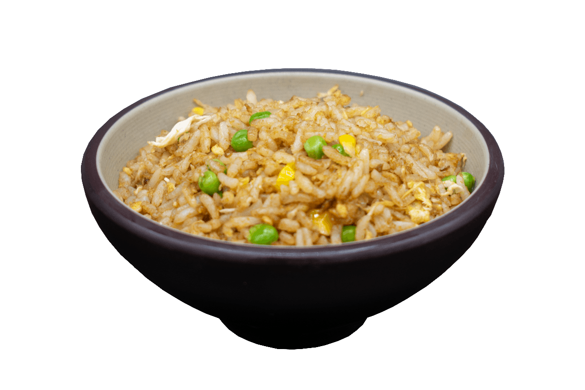 Yaki meshi