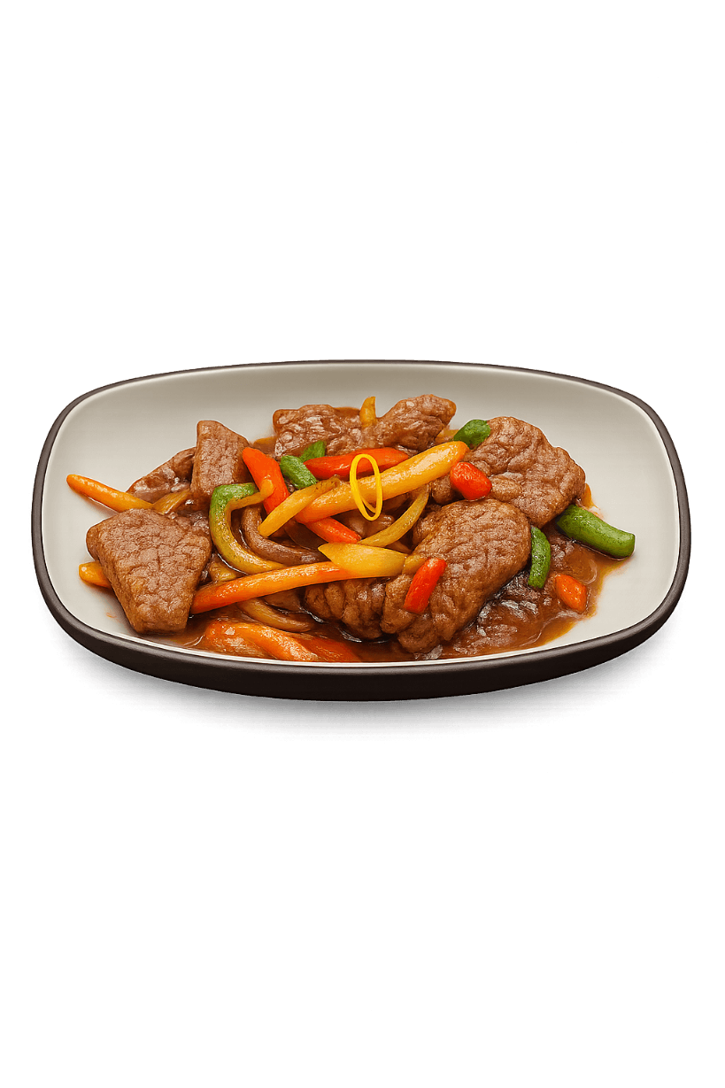 Gongbao gyu