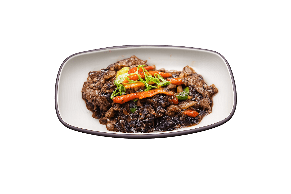 Blackpeper gyu
