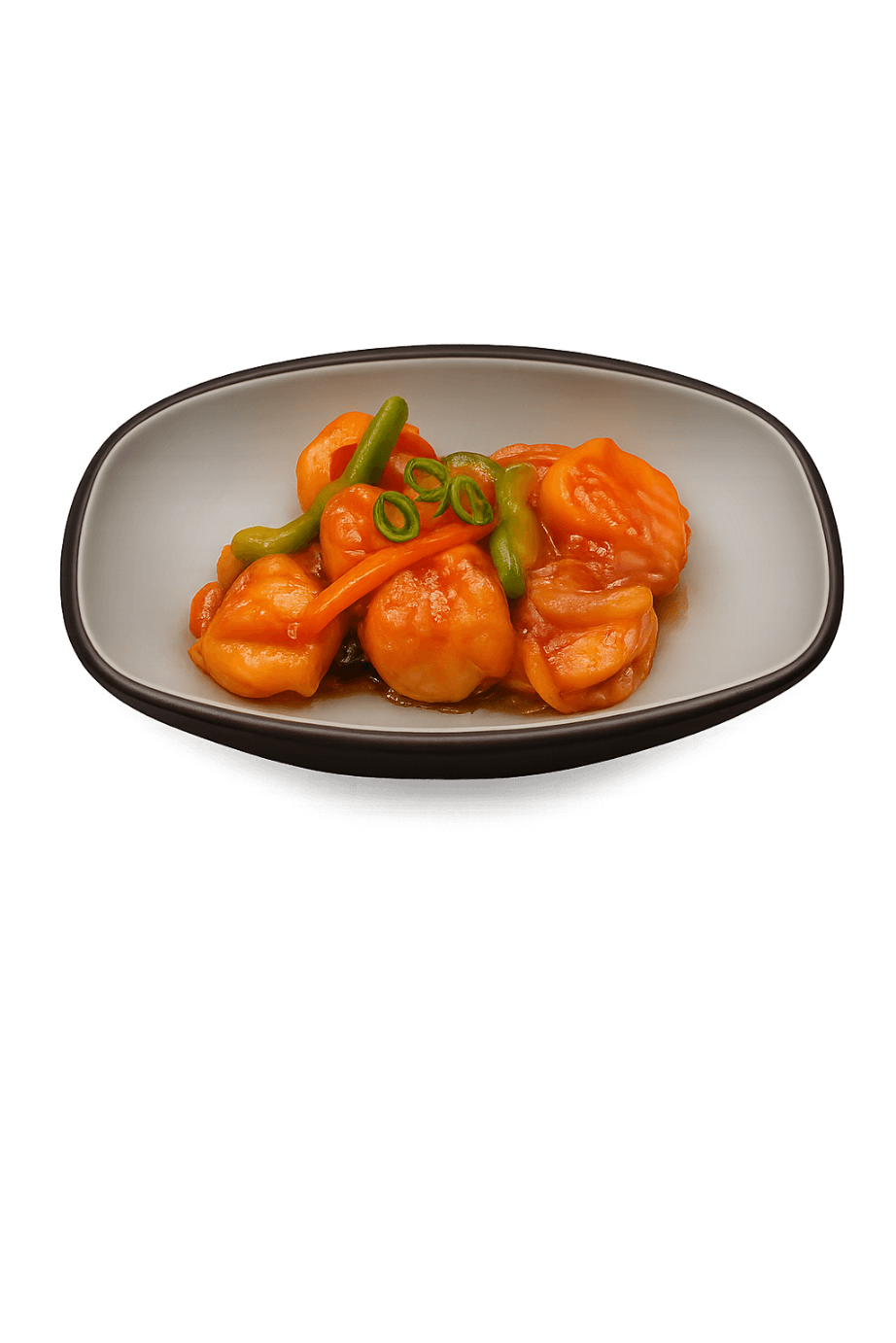 Ebi chilli