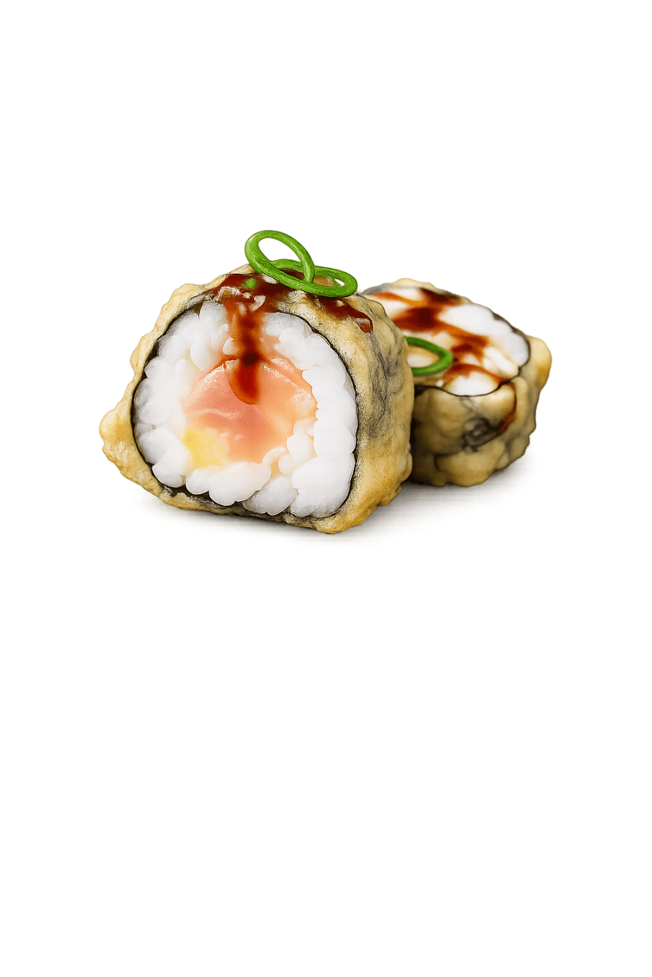 Tomiko roll (2 stuks)