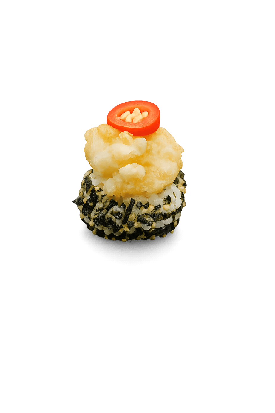 Ebi gunkan