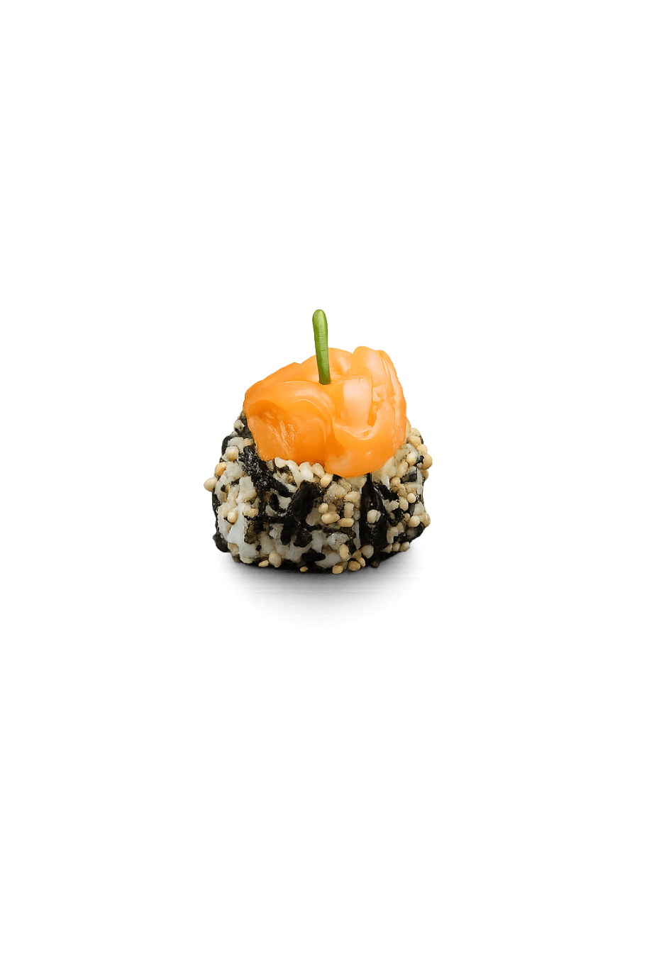 Sake gunkan