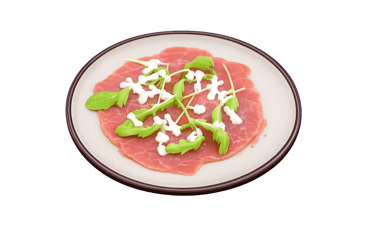 Carpaccio