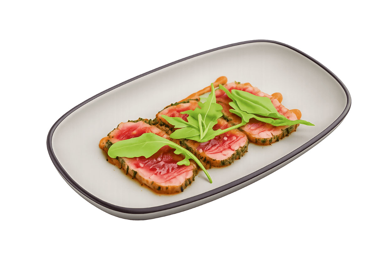 Gyuniku Tataki