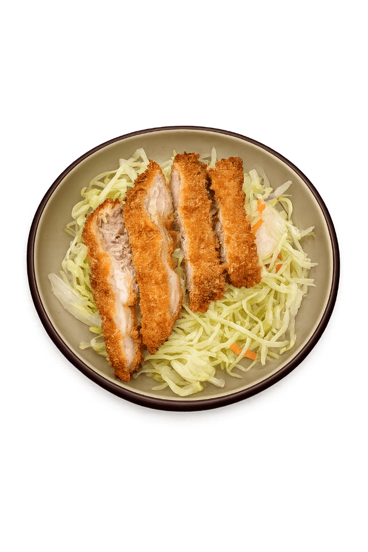 Tori salad