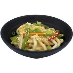 Yaki Udon