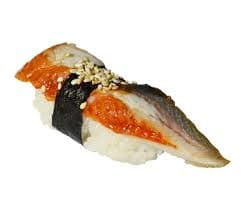 Unagi Nigiri