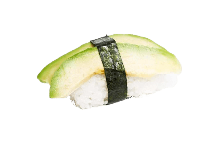 Avocado Nigiri