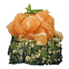 Sake gunkan