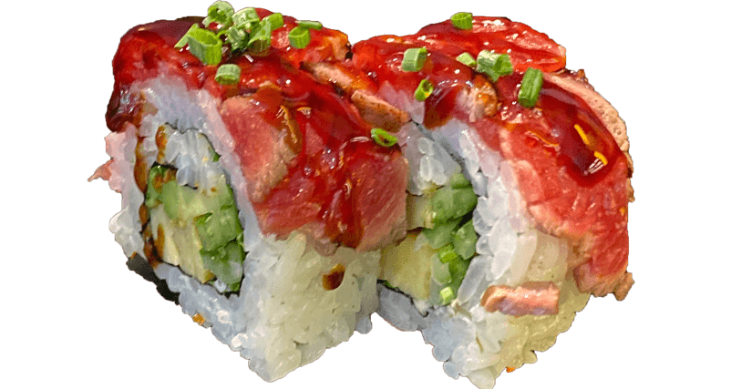 Gyuniku maki ( 2 stuks )
