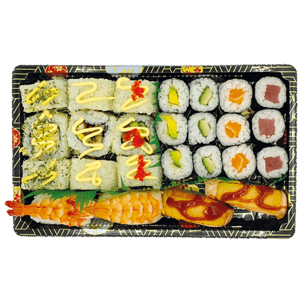 Tomiko Box ( 25 st. )