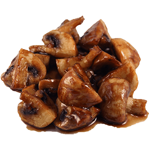 Kinoko yaki