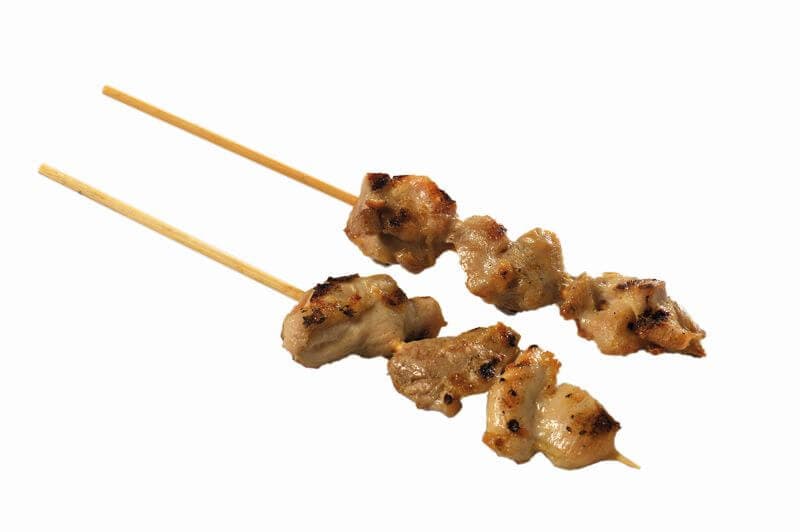 Tori yaki ( 2 stuks )