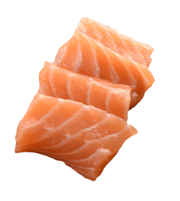 Sashimi Sake (5 st.)
