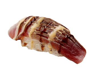 Tuna Tataki Nigiri