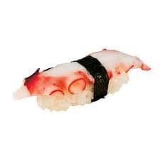 Tako Nigiri