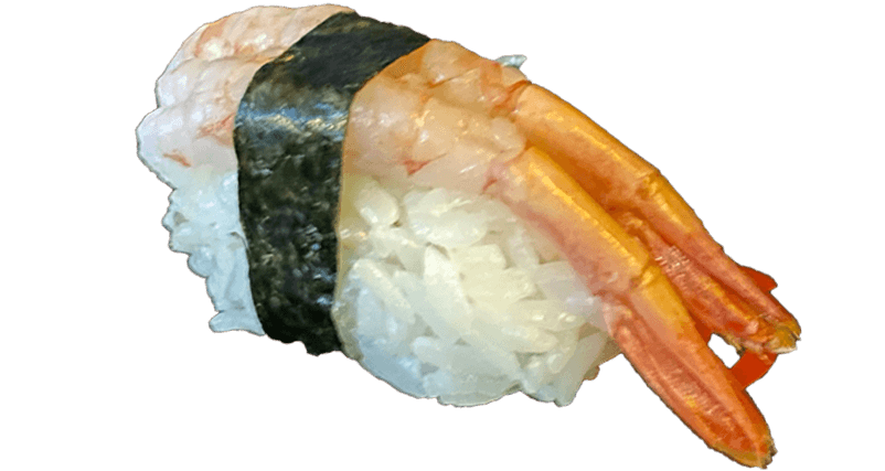 Ama Ebi Nigiri
