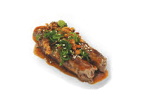 Usu yaki ( 2 stuks )