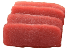 Sashimi Tuna (5 st.)