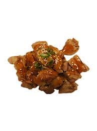 Tori Teriyaki