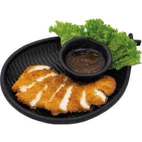 Tori Karaage