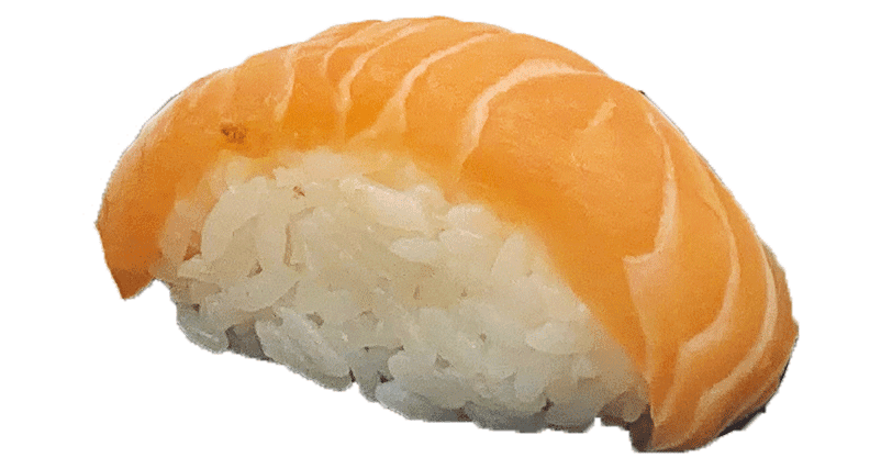 Sake Nigiri