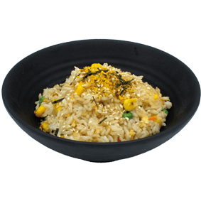Yaki Meshi