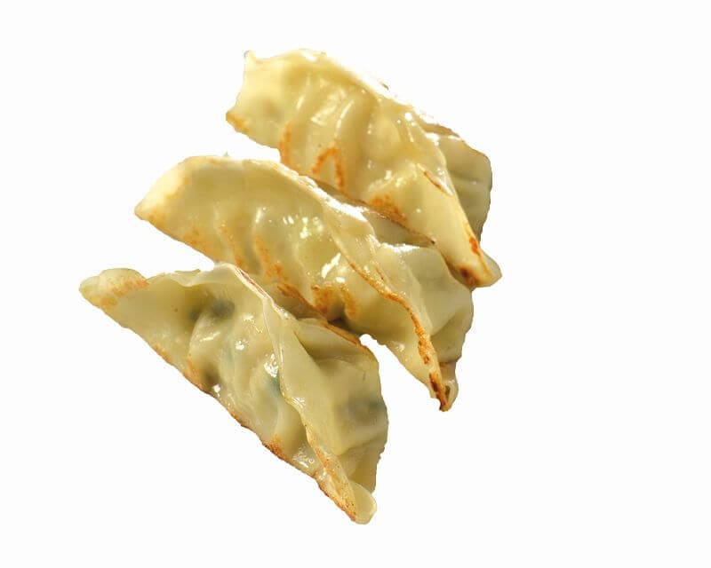 Gyoza ( 3 stuks )