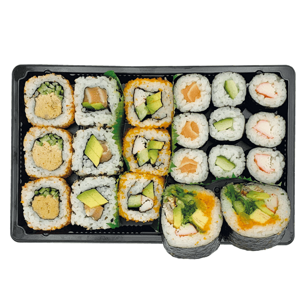 Maki Box ( 20 st. )