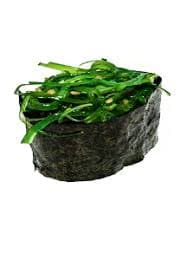 Wakame gunkan