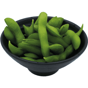 Edammame
