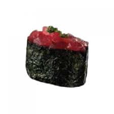 Tuna gunkan